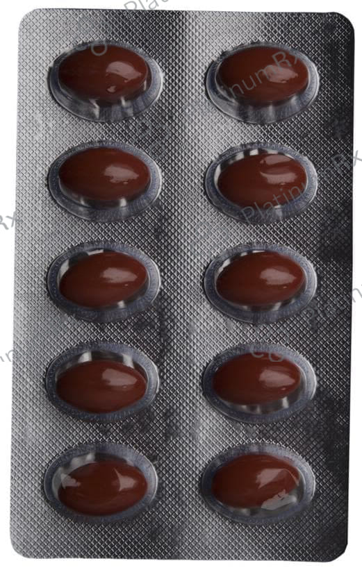 Osteofit C Plus 500mg/1000IU Capsule 10s