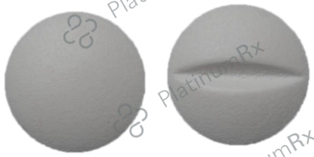 Olmesar 20mg Tablet 15s
