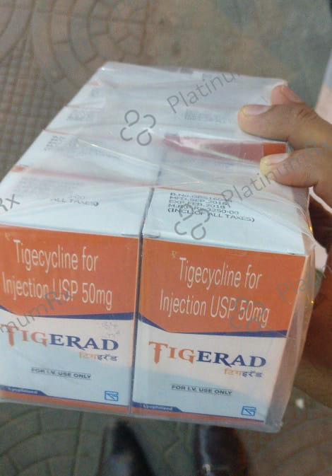 Tigerad 50mg Injection 1s