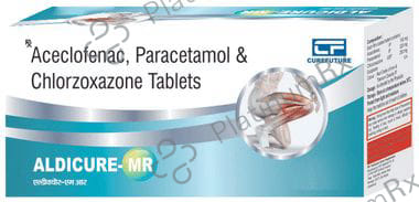 Aldicure MR Tablet 10s