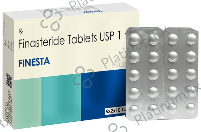 Finesta Tablet