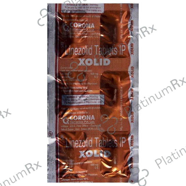 Xolid Tablet
