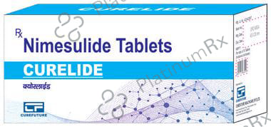 Curelide Tablet