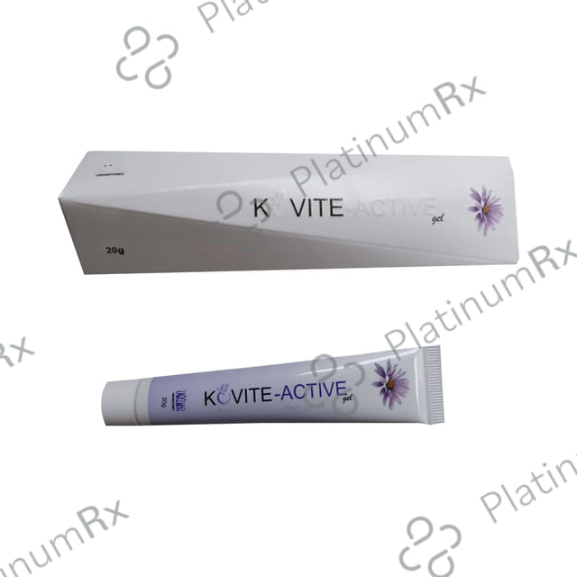 Kovite Active Gel
