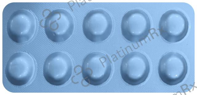 Vridapa-V 10/100 Tablet SR