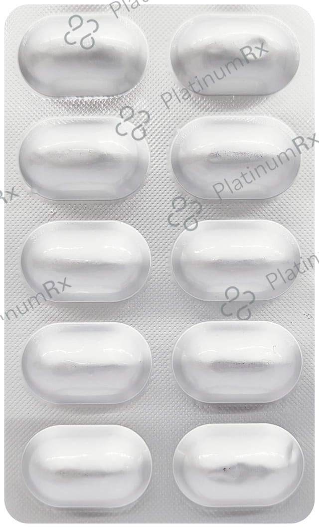 Dunec-P Tablet