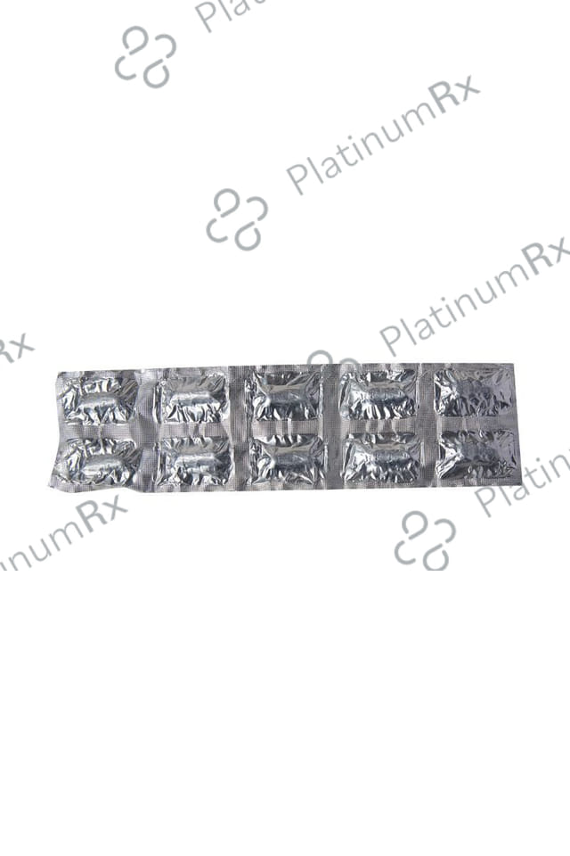 Nodimox Plus LB 500mg Capsule