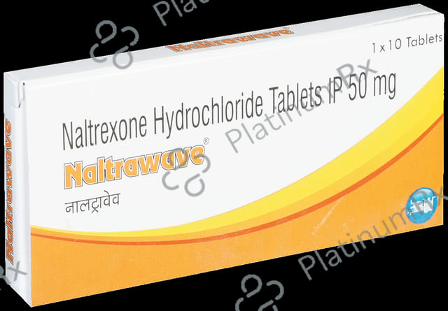 Naltrawave Tablet