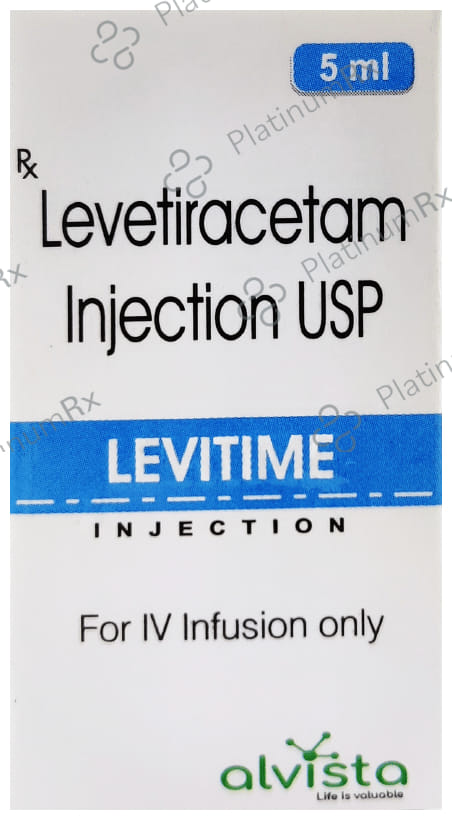 Levitime Injection