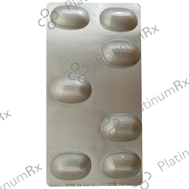 Azmarda 200mg Tablet 7s