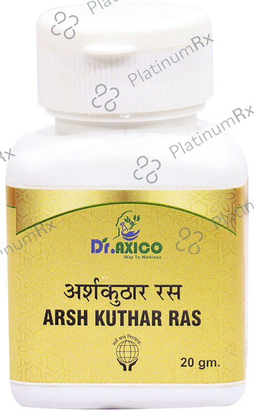 Dr.Axico Arsh Kuthar Ras