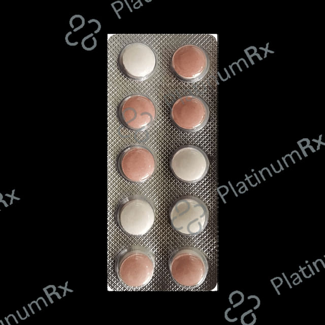 Nuromark-NT Tablet SR