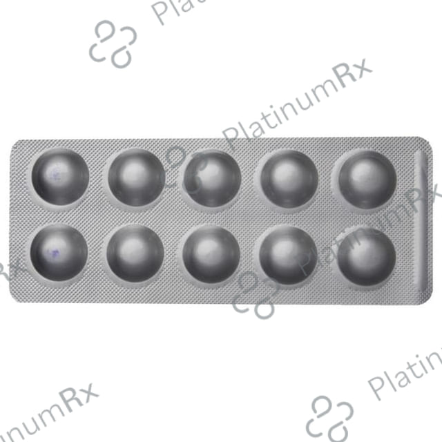 Rabeloc 20mg Tablet 10s
