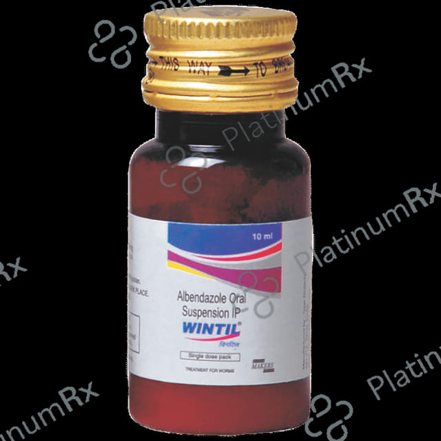 Wintil Suspension