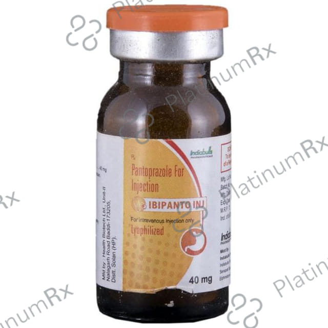 Ibipanto Injection