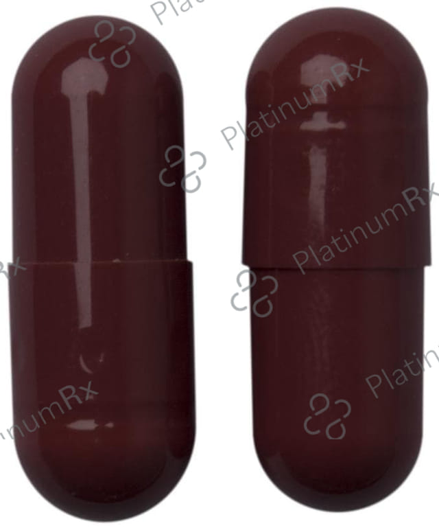 VB7 Forte Capsule 10s