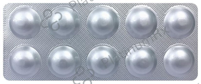 Zucator 100mg Tablet 10s