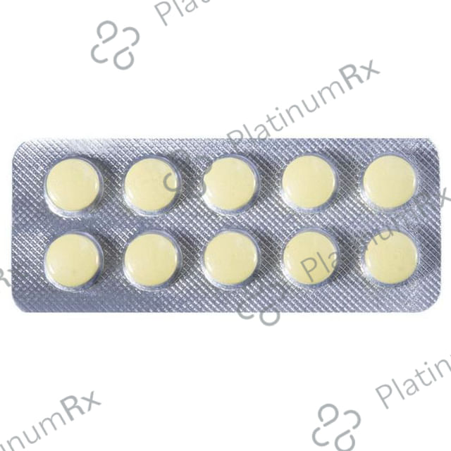 Newven OD 100mg Tablet ER 10s