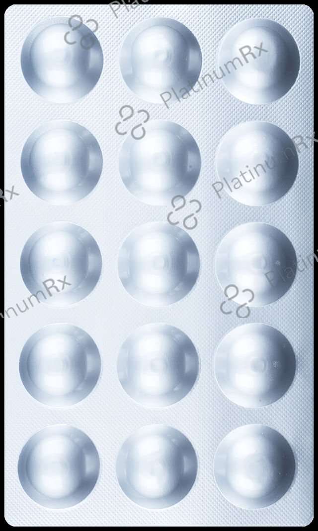 Voage S 10/100mg Tablet 15s