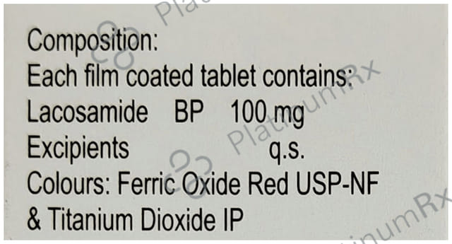 Coslo Joy 100mg Tablet 60s