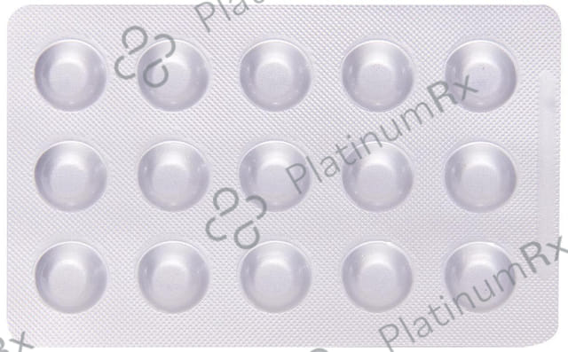 Telinor AM 5/40mg Tablet 15s