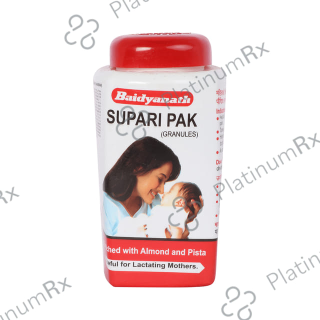Baidyanath (Jhansi) Supari Pak