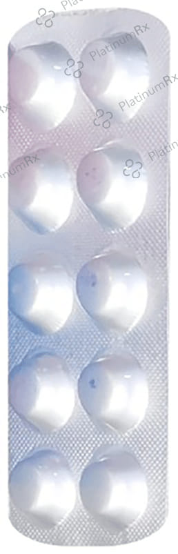 Gastopan D 10/40mg Tablet 10s