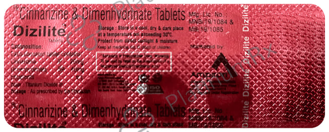 Dizilite Tablet