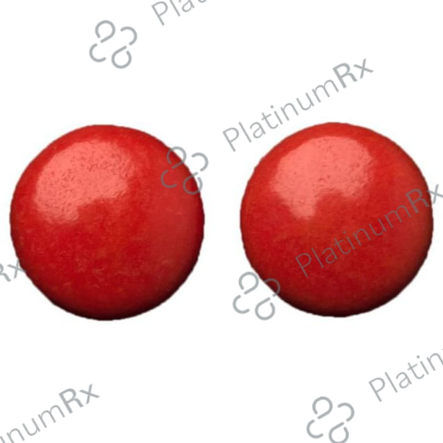 Zymoflam Tablet