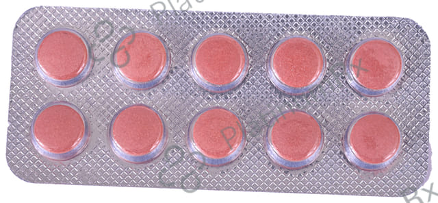 Solifirst 10mg Tablet