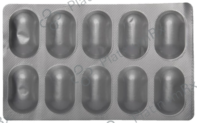Fanfer XT Tablet 10s