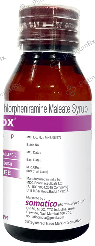 Cozin DX Syrup Sugar Free