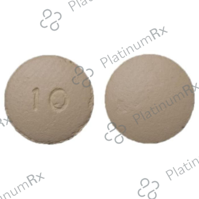 Donecept 10 Tablet
