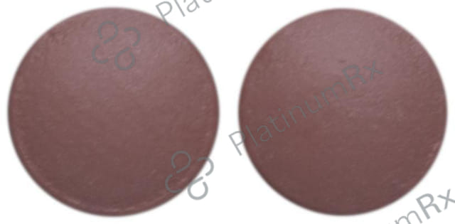 Above 5 20mg Tablet 7s