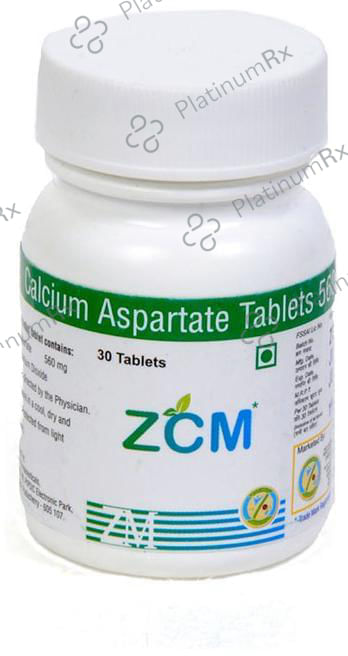 ZCM Tablet 30s