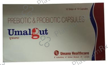 Umalgut Capsule