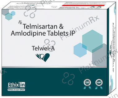 Telwel-A Tablet