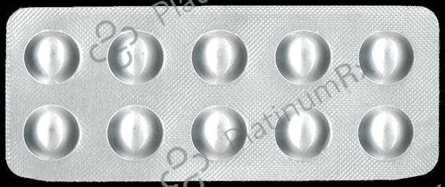 Febutric Tablet