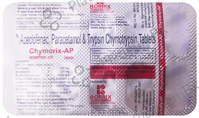 Rozbite CV 20 Capsule