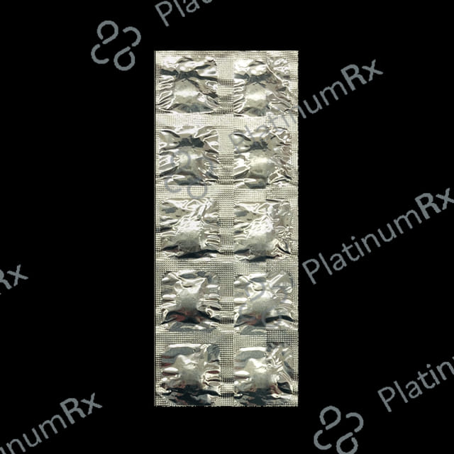 Teli AM 40mg/5mg Tablet