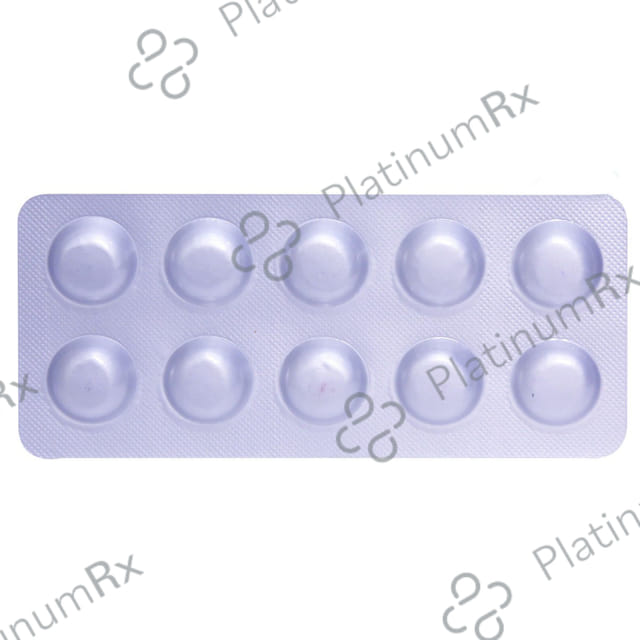 Sartel-LN 80 Tablet