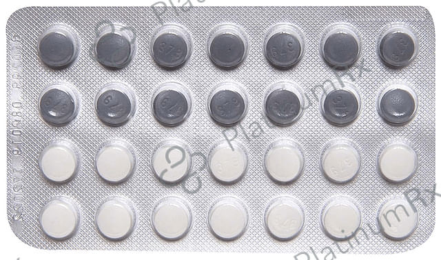 Femoston Tablet 28s