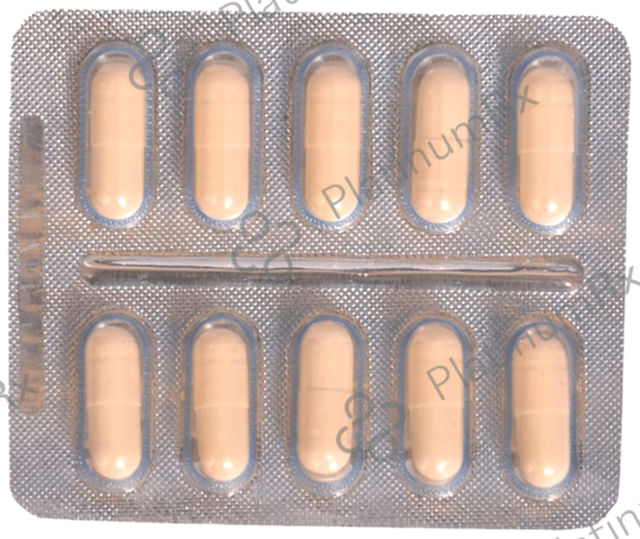 Balila 25mg Capsule 10s