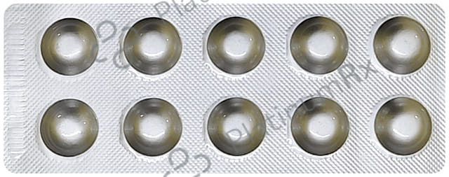 Anxozeal 5mg Tablet
