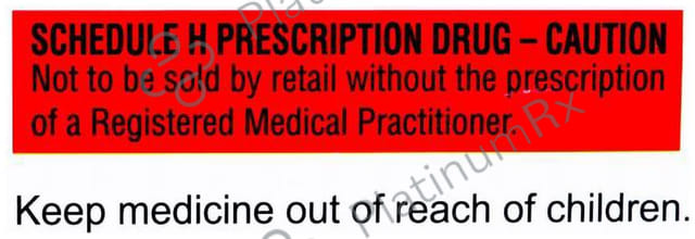 Alviroz F 145/10mg Tablet 10s