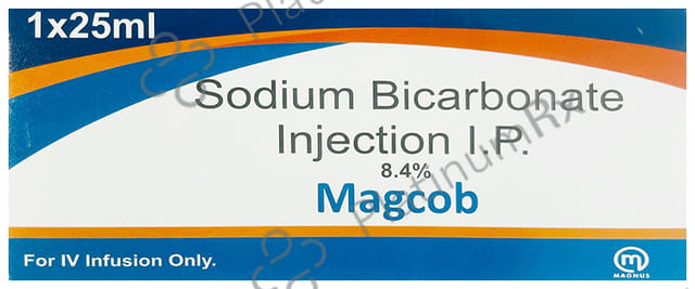 Magcob Injection