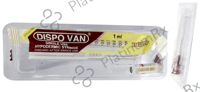Etpar 60mg Injection 0.6ml