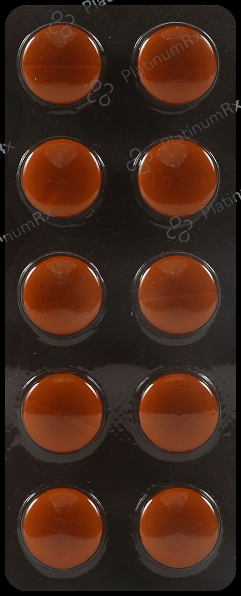 Oxcq 300mg Tablet 10s