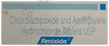 Amixide Tablet