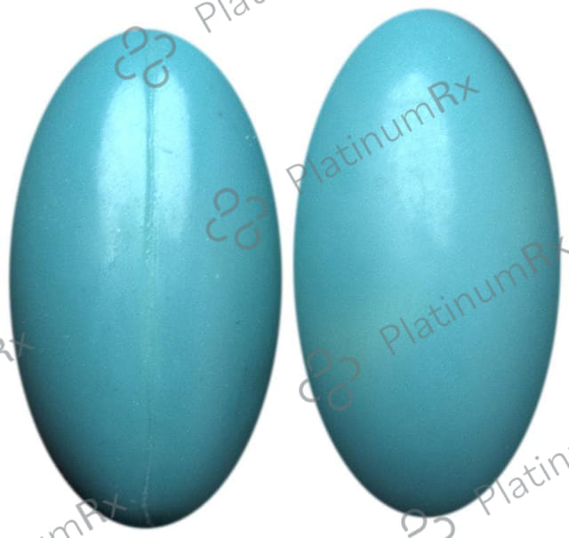Bio D3 DS Capsule 10s